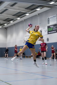 Bild 127 - wAJ HSG Herzhorn/Kollmar/Neuendorf - HSG SZOWW : Ergebnis: 56:26